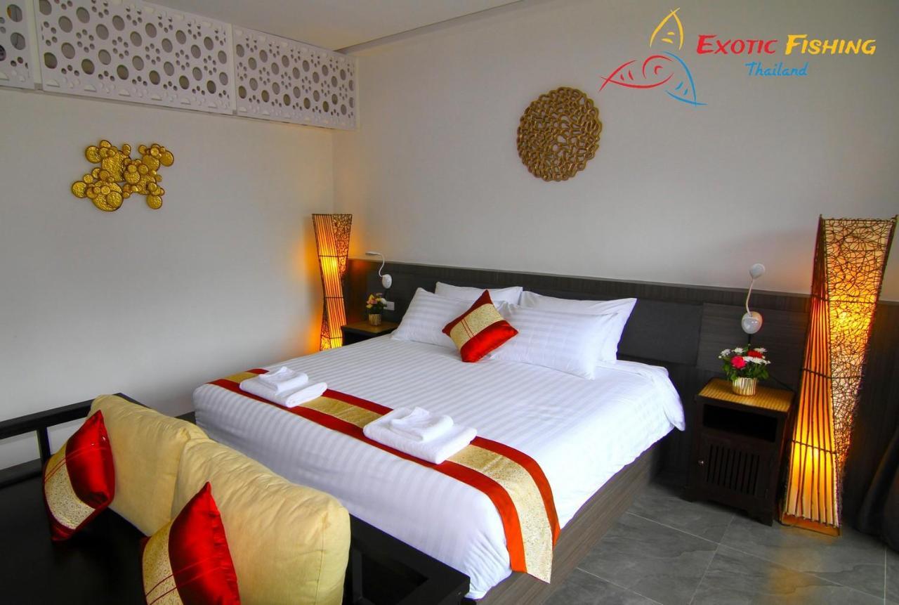 Exotic Fishing Thailand Phang-nga Exterior foto